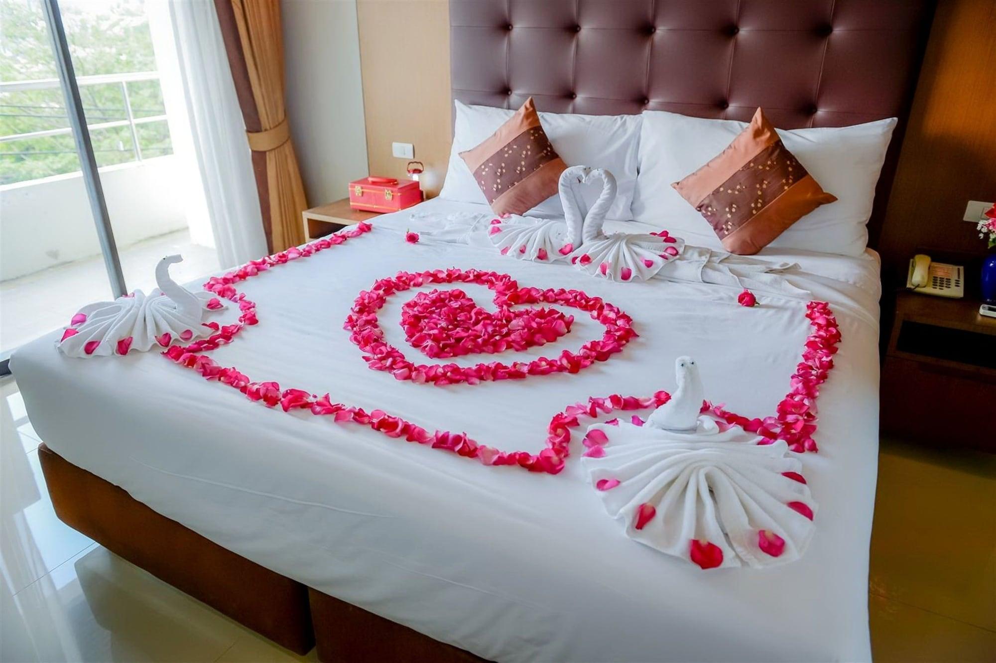 Ziniza The Boutique Service Apartment Bangkok Buitenkant foto