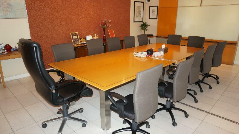 Ziniza The Boutique Service Apartment Bangkok Buitenkant foto